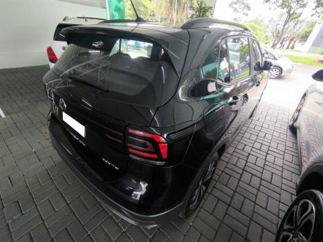 VOLKSWAGEN T-Cross 1.0 4P 200 TSI FLEX COMFORTLINE AUTOM�TICO, Foto 4