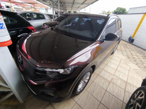 VOLKSWAGEN T-Cross 1.0 4P 200 TSI FLEX, Foto 2