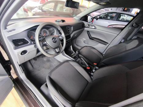 VOLKSWAGEN T-Cross 1.0 4P 200 TSI FLEX, Foto 3