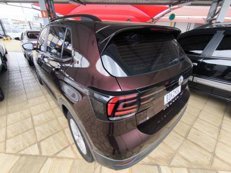 VOLKSWAGEN T-Cross 1.0 4P 200 TSI FLEX, Foto 4