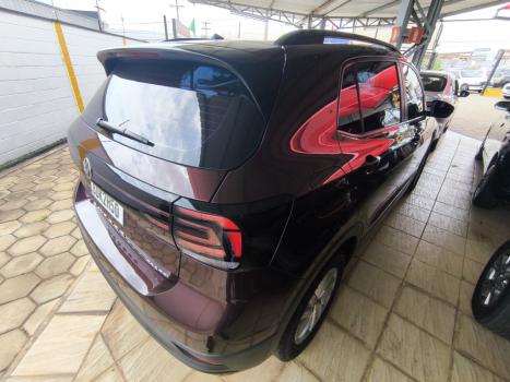 VOLKSWAGEN T-Cross 1.0 4P 200 TSI FLEX, Foto 5
