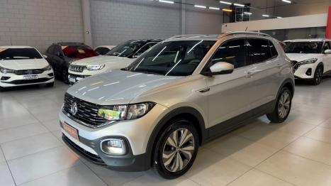 VOLKSWAGEN T-Cross 1.4 4P 250 TSI FLEX HIGHLINE AUTOM�TICO, Foto 1