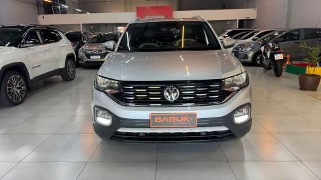 VOLKSWAGEN T-Cross 1.4 4P 250 TSI FLEX HIGHLINE AUTOM�TICO, Foto 2