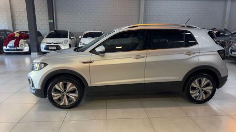 VOLKSWAGEN T-Cross 1.4 4P 250 TSI FLEX HIGHLINE AUTOM�TICO, Foto 5