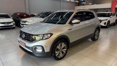 VOLKSWAGEN T-Cross 1.4 4P 250 TSI FLEX HIGHLINE AUTOM�TICO, Foto 6