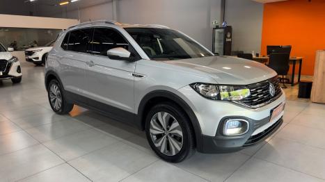 VOLKSWAGEN T-Cross 1.4 4P 250 TSI FLEX HIGHLINE AUTOM�TICO, Foto 10