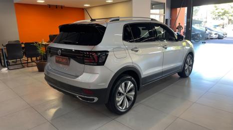 VOLKSWAGEN T-Cross 1.4 4P 250 TSI FLEX HIGHLINE AUTOM�TICO, Foto 11
