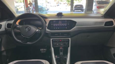 VOLKSWAGEN T-Cross 1.4 4P 250 TSI FLEX HIGHLINE AUTOM�TICO, Foto 12