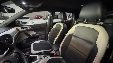VOLKSWAGEN T-Cross 1.4 4P 250 TSI FLEX HIGHLINE AUTOM�TICO, Foto 13