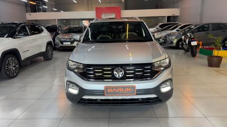 VOLKSWAGEN T-Cross 1.4 4P 250 TSI FLEX HIGHLINE AUTOM�TICO, Foto 14
