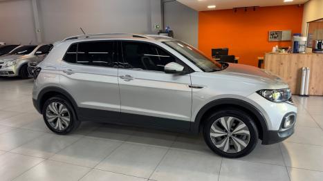 VOLKSWAGEN T-Cross 1.4 4P 250 TSI FLEX HIGHLINE AUTOM�TICO, Foto 16
