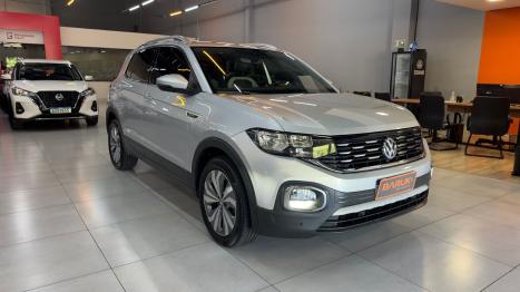 VOLKSWAGEN T-Cross 1.4 4P 250 TSI FLEX HIGHLINE AUTOM�TICO, Foto 17