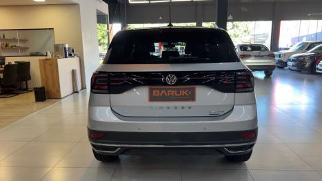 VOLKSWAGEN T-Cross 1.4 4P 250 TSI FLEX HIGHLINE AUTOM�TICO, Foto 18