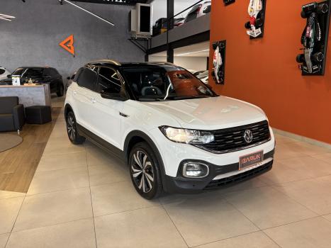VOLKSWAGEN T-Cross 1.4 4P 250 TSI FLEX HIGHLINE AUTOM�TICO, Foto 1