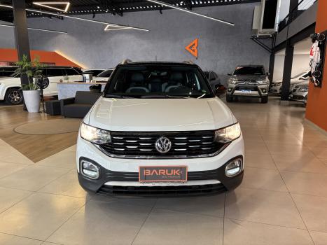 VOLKSWAGEN T-Cross 1.4 4P 250 TSI FLEX HIGHLINE AUTOM�TICO, Foto 2