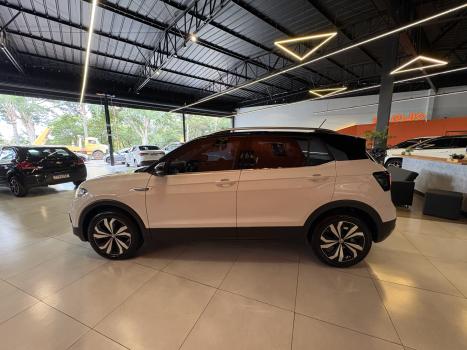 VOLKSWAGEN T-Cross 1.4 4P 250 TSI FLEX HIGHLINE AUTOM�TICO, Foto 4