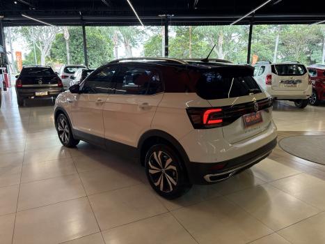 VOLKSWAGEN T-Cross 1.4 4P 250 TSI FLEX HIGHLINE AUTOM�TICO, Foto 5