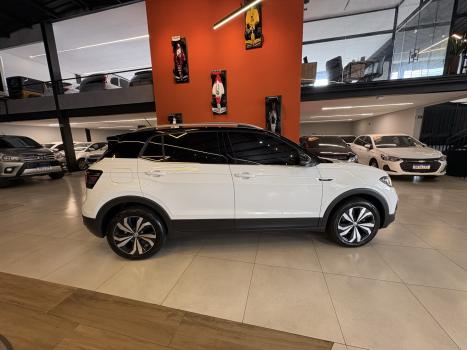 VOLKSWAGEN T-Cross 1.4 4P 250 TSI FLEX HIGHLINE AUTOM�TICO, Foto 8