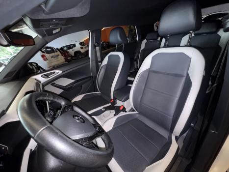 VOLKSWAGEN T-Cross 1.4 4P 250 TSI FLEX HIGHLINE AUTOM�TICO, Foto 10