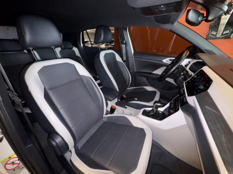 VOLKSWAGEN T-Cross 1.4 4P 250 TSI FLEX HIGHLINE AUTOM�TICO, Foto 11