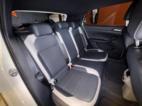 VOLKSWAGEN T-Cross 1.4 4P 250 TSI FLEX HIGHLINE AUTOM�TICO, Foto 15