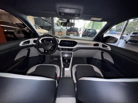 VOLKSWAGEN T-Cross 1.4 4P 250 TSI FLEX HIGHLINE AUTOM�TICO, Foto 17
