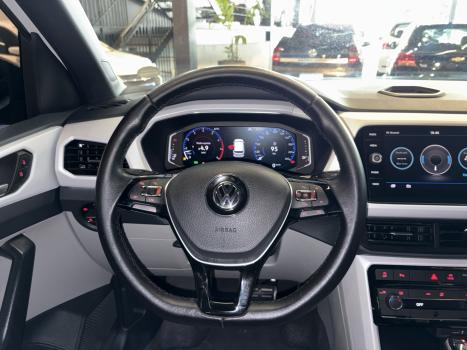 VOLKSWAGEN T-Cross 1.4 4P 250 TSI FLEX HIGHLINE AUTOM�TICO, Foto 18