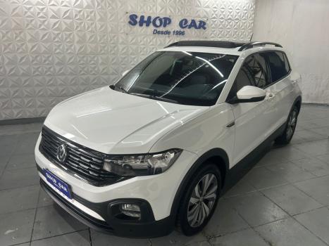 VOLKSWAGEN T-Cross 1.0 4P 200 TSI FLEX COMFORTLINE AUTOM�TICO, Foto 1
