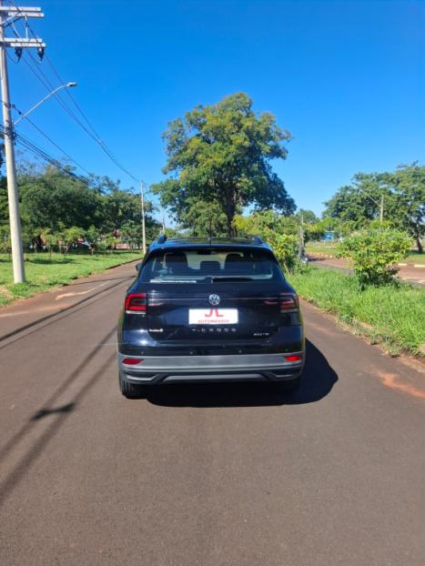 VOLKSWAGEN T-Cross 1.0 4P 200 TSI FLEX SENSE AUTOM�TICO, Foto 5