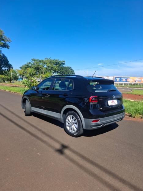 VOLKSWAGEN T-Cross 1.0 4P 200 TSI FLEX SENSE AUTOM�TICO, Foto 6