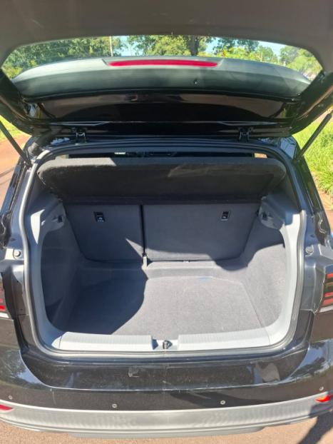 VOLKSWAGEN T-Cross 1.0 4P 200 TSI FLEX SENSE AUTOM�TICO, Foto 11