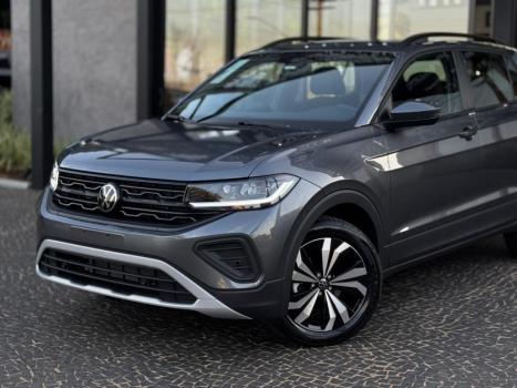 VOLKSWAGEN T-Cross 1.0 4P 200 TSI FLEX, Foto 2