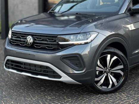 VOLKSWAGEN T-Cross 1.0 4P 200 TSI FLEX, Foto 3