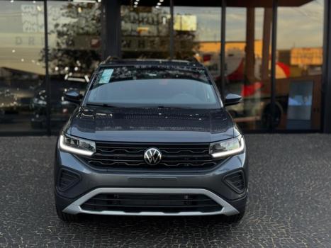 VOLKSWAGEN T-Cross 1.0 4P 200 TSI FLEX, Foto 4