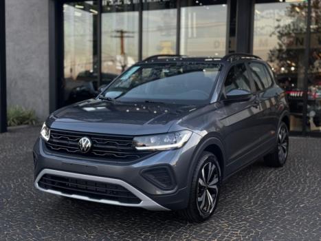VOLKSWAGEN T-Cross 1.0 4P 200 TSI FLEX, Foto 6