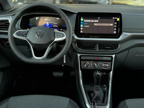 VOLKSWAGEN T-Cross 1.0 4P 200 TSI FLEX, Foto 15