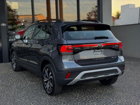 VOLKSWAGEN T-Cross 1.0 4P 200 TSI FLEX, Foto 17