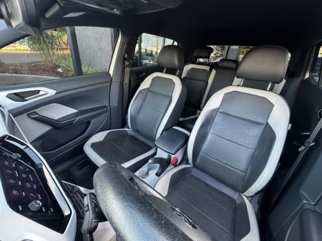 VOLKSWAGEN T-Cross 1.4 4P 250 TSI FLEX HIGHLINE AUTOM�TICO, Foto 3
