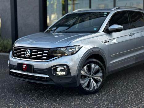 VOLKSWAGEN T-Cross 1.4 4P 250 TSI FLEX HIGHLINE AUTOM�TICO, Foto 6