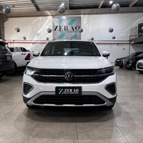 VOLKSWAGEN T-Cross 1.4 4P 250 TSI FLEX HIGHLINE AUTOM�TICO, Foto 2