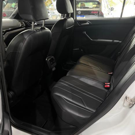 VOLKSWAGEN T-Cross 1.4 4P 250 TSI FLEX HIGHLINE AUTOM�TICO, Foto 8