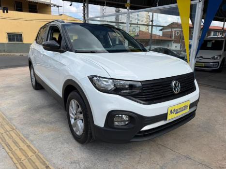 VOLKSWAGEN T-Cross 1.0 4P 200 TSI FLEX SENSE AUTOM�TICO, Foto 3