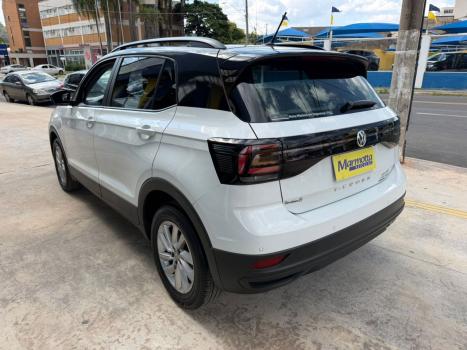 VOLKSWAGEN T-Cross 1.0 4P 200 TSI FLEX SENSE AUTOM�TICO, Foto 5