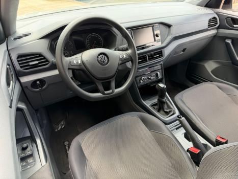 VOLKSWAGEN T-Cross 1.0 4P 200 TSI FLEX SENSE AUTOM�TICO, Foto 6