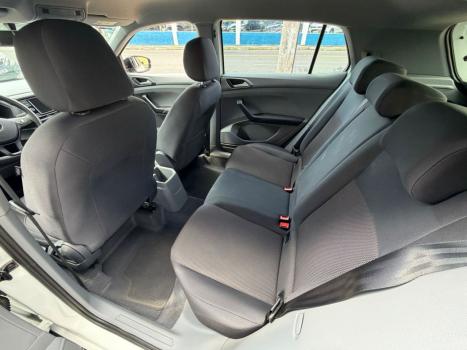 VOLKSWAGEN T-Cross 1.0 4P 200 TSI FLEX SENSE AUTOM�TICO, Foto 8
