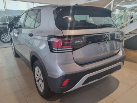 VOLKSWAGEN T-Cross 1.0 4P 200 TSI FLEX SENSE AUTOM�TICO, Foto 2
