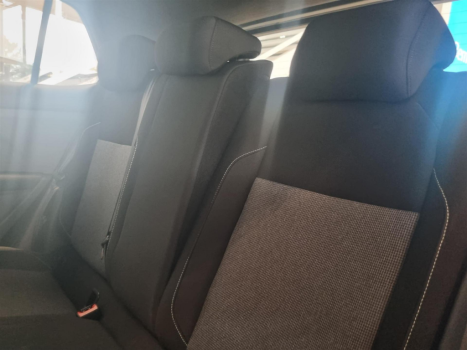 VOLKSWAGEN T-Cross 1.0 4P 200 TSI FLEX SENSE AUTOM�TICO, Foto 4