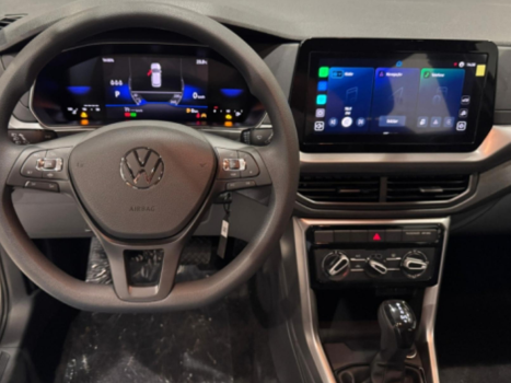 VOLKSWAGEN T-Cross 1.0 4P 200 TSI FLEX SENSE AUTOM�TICO, Foto 2