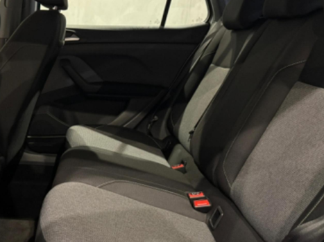 VOLKSWAGEN T-Cross 1.0 4P 200 TSI FLEX SENSE AUTOM�TICO, Foto 5