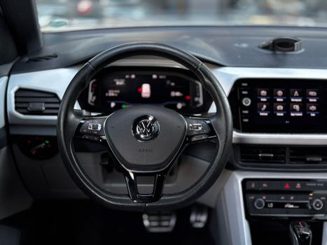 VOLKSWAGEN T-Cross 1.4 4P 250 TSI FLEX HIGHLINE AUTOM�TICO, Foto 13